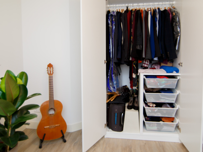 Quick and Simple Ways to Declutter Your Home - Room by Room