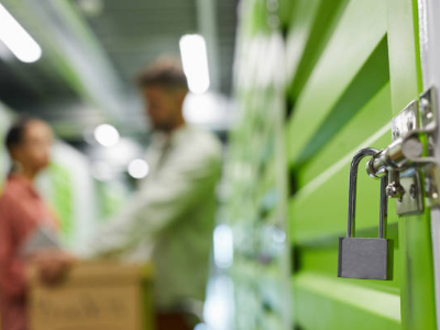 The Critical Role of Self Storage Facility Managers